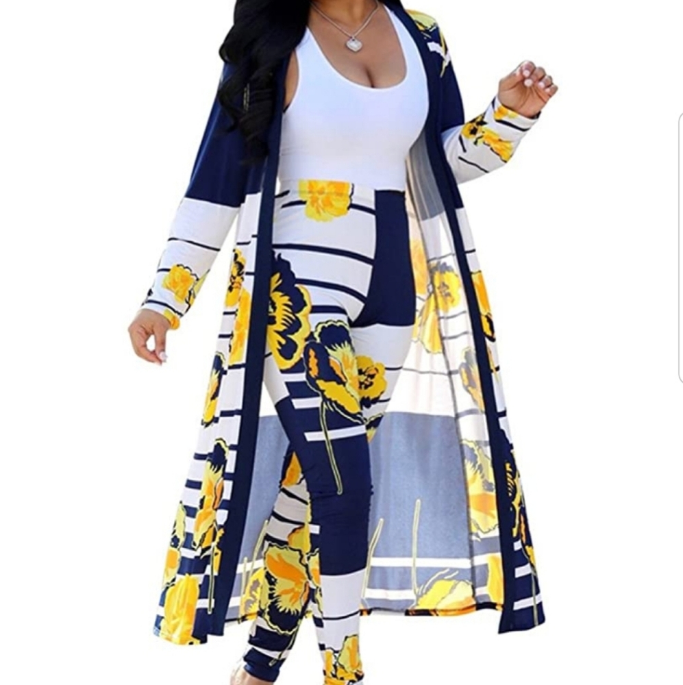 Women 2 piece set!